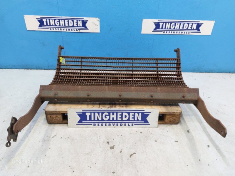 Dreschwerk типа CLAAS Lexion 430, Gebrauchtmaschine в Hemmet (Фотография 1)