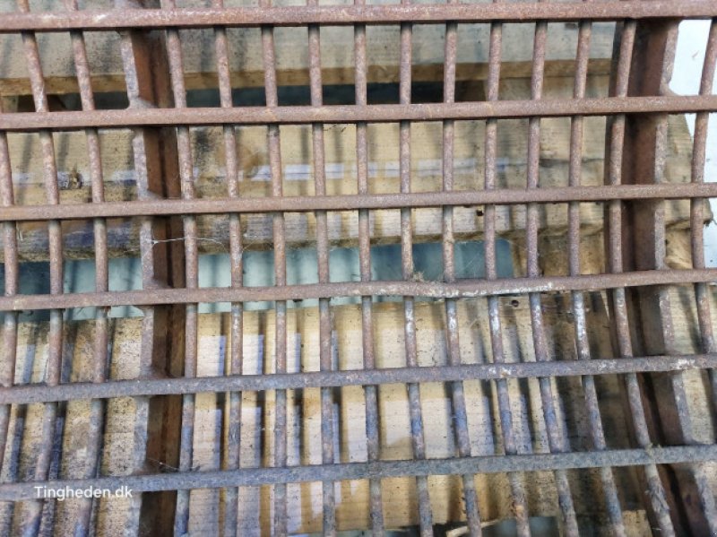 Dreschwerk типа CLAAS Lexion 430, Gebrauchtmaschine в Hemmet (Фотография 7)