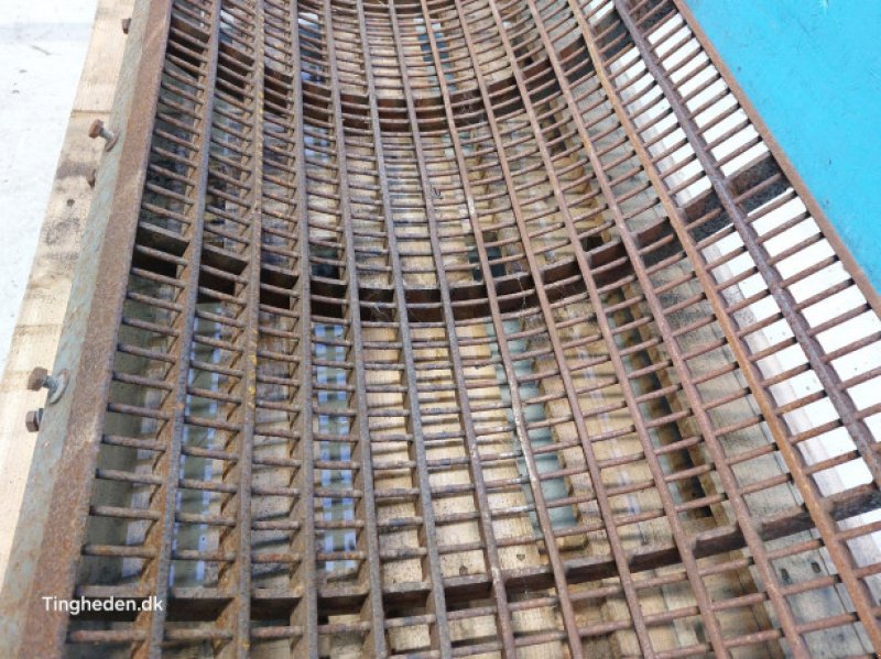 Dreschwerk типа CLAAS Lexion 430, Gebrauchtmaschine в Hemmet (Фотография 15)