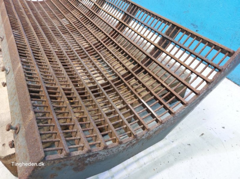 Dreschwerk типа CLAAS Lexion 430, Gebrauchtmaschine в Hemmet (Фотография 14)