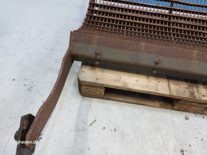 Dreschwerk типа CLAAS Lexion 430, Gebrauchtmaschine в Hemmet (Фотография 3)