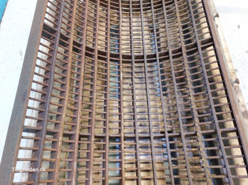 Dreschwerk типа CLAAS Lexion 430, Gebrauchtmaschine в Hemmet (Фотография 11)