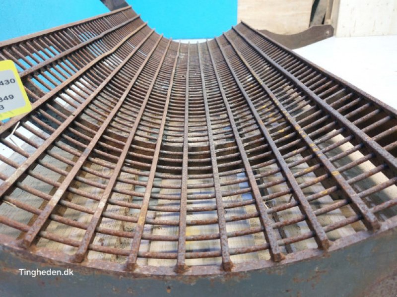 Dreschwerk типа CLAAS Lexion 430, Gebrauchtmaschine в Hemmet (Фотография 9)