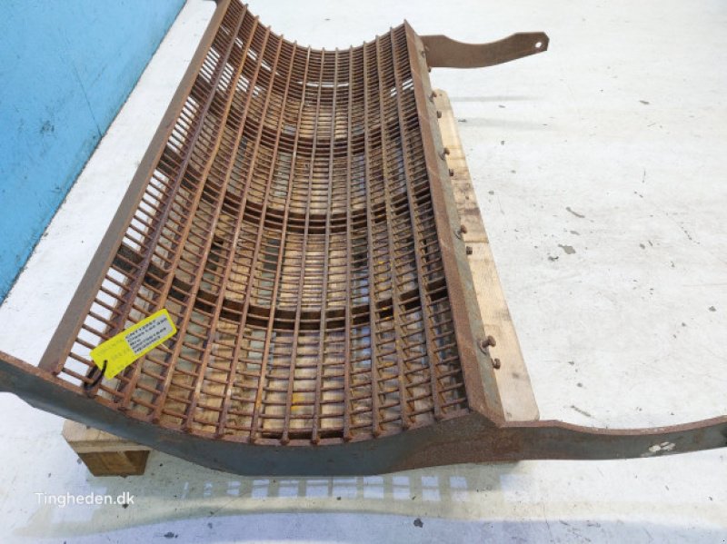 Dreschwerk типа CLAAS Lexion 430, Gebrauchtmaschine в Hemmet (Фотография 8)