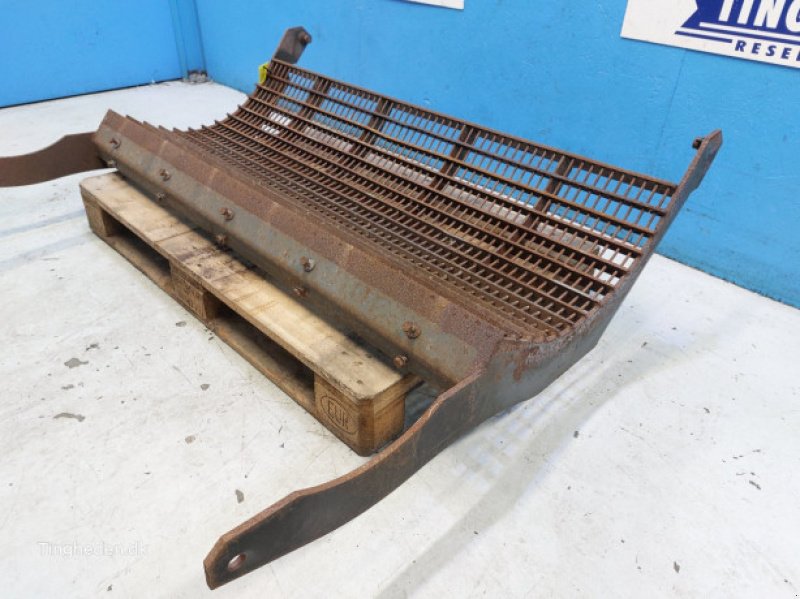 Dreschwerk типа CLAAS Lexion 430, Gebrauchtmaschine в Hemmet (Фотография 13)