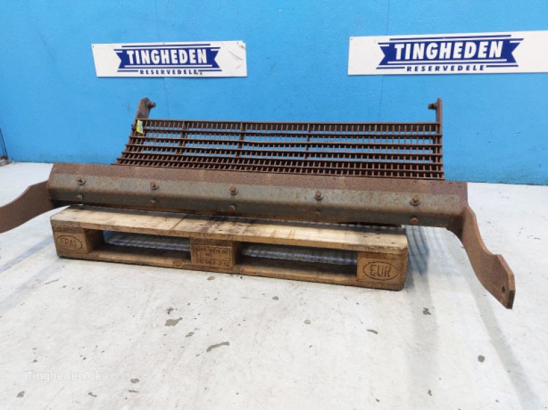 Dreschwerk типа CLAAS Lexion 430, Gebrauchtmaschine в Hemmet (Фотография 16)