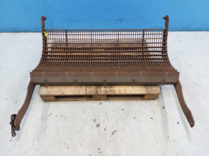 Dreschwerk типа CLAAS Lexion 430, Gebrauchtmaschine в Hemmet (Фотография 2)