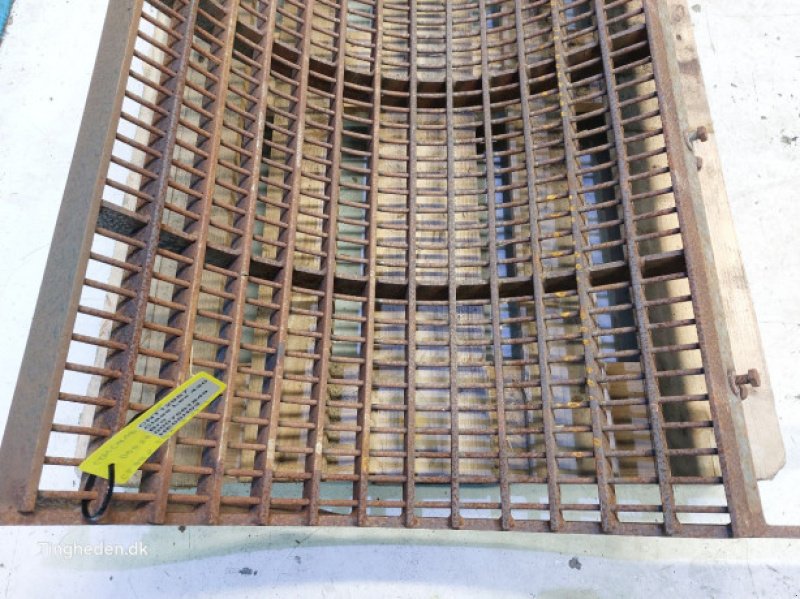 Dreschwerk типа CLAAS Lexion 430, Gebrauchtmaschine в Hemmet (Фотография 10)