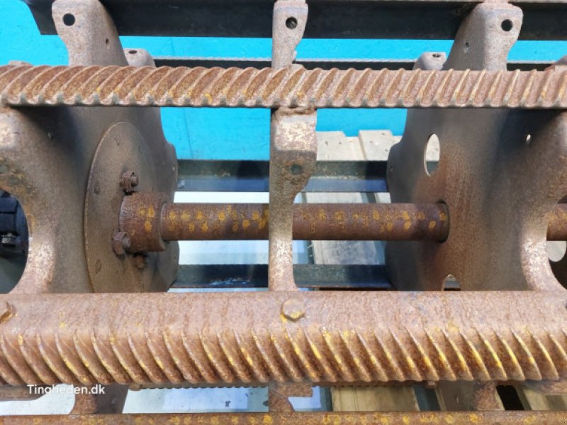 Dreschwerk typu CLAAS Lexion 430, Gebrauchtmaschine v Hemmet (Obrázek 11)