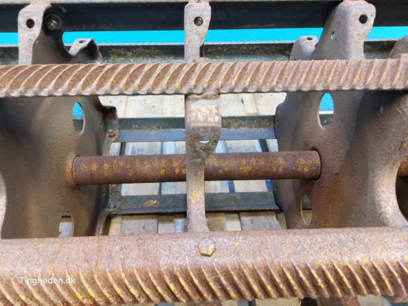 Dreschwerk typu CLAAS Lexion 430, Gebrauchtmaschine v Hemmet (Obrázek 12)