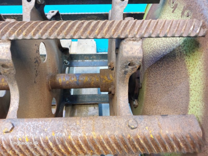 Dreschwerk typu CLAAS Lexion 430, Gebrauchtmaschine v Hemmet (Obrázek 13)