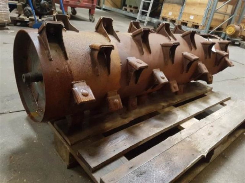 Dreschwerk типа CLAAS Lexion 430, Gebrauchtmaschine в Hemmet (Фотография 4)