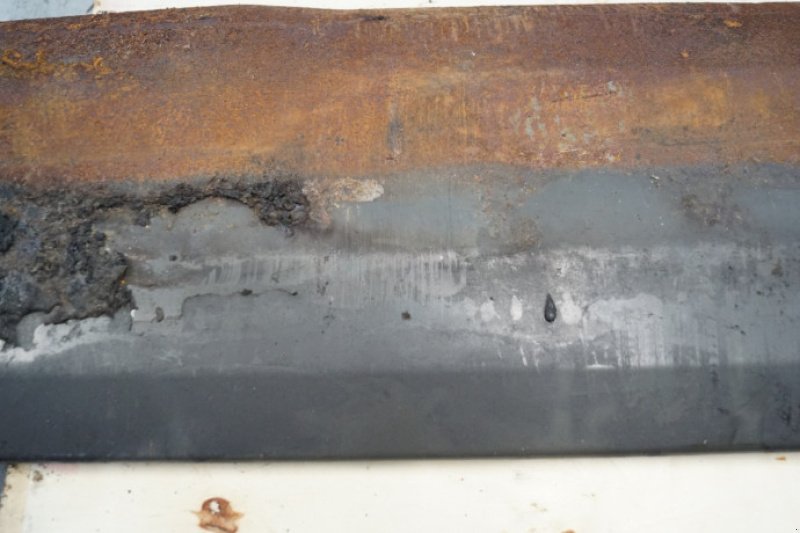 Dreschwerk typu CLAAS Lexion 550, Gebrauchtmaschine v Hemmet (Obrázek 13)