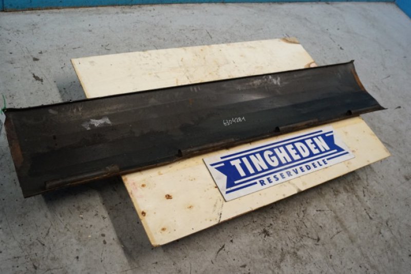 Dreschwerk typu CLAAS Lexion 550, Gebrauchtmaschine v Hemmet (Obrázek 3)