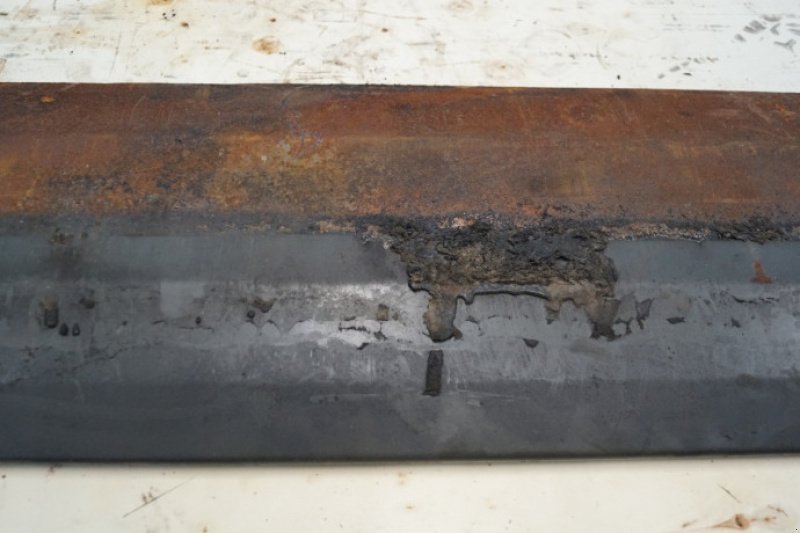 Dreschwerk typu CLAAS Lexion 550, Gebrauchtmaschine v Hemmet (Obrázek 12)