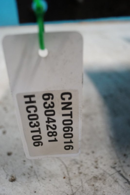 Dreschwerk typu CLAAS Lexion 550, Gebrauchtmaschine v Hemmet (Obrázek 16)