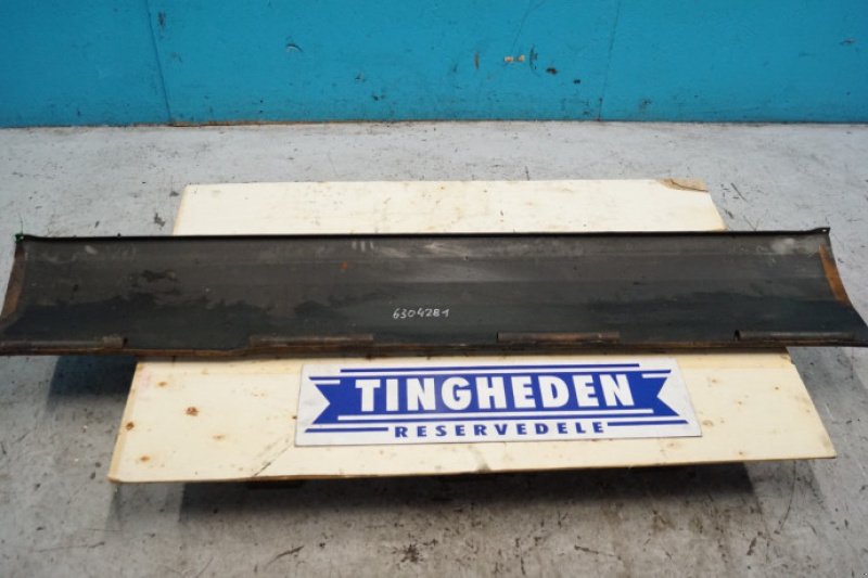 Dreschwerk typu CLAAS Lexion 550, Gebrauchtmaschine v Hemmet (Obrázek 2)