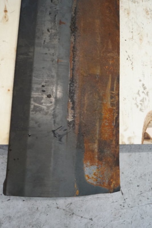 Dreschwerk typu CLAAS Lexion 550, Gebrauchtmaschine v Hemmet (Obrázek 11)