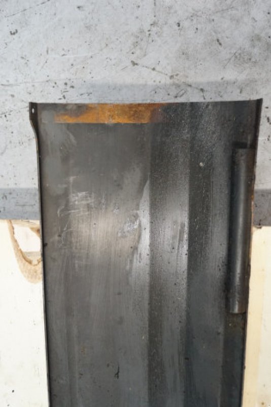 Dreschwerk typu CLAAS Lexion 550, Gebrauchtmaschine v Hemmet (Obrázek 8)