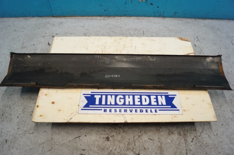 Dreschwerk typu CLAAS Lexion 550, Gebrauchtmaschine v Hemmet (Obrázek 1)