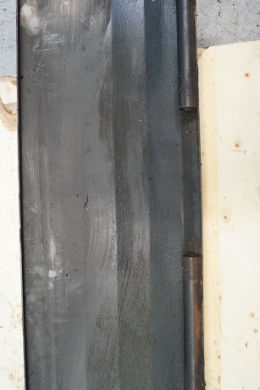 Dreschwerk typu CLAAS Lexion 550, Gebrauchtmaschine v Hemmet (Obrázek 7)