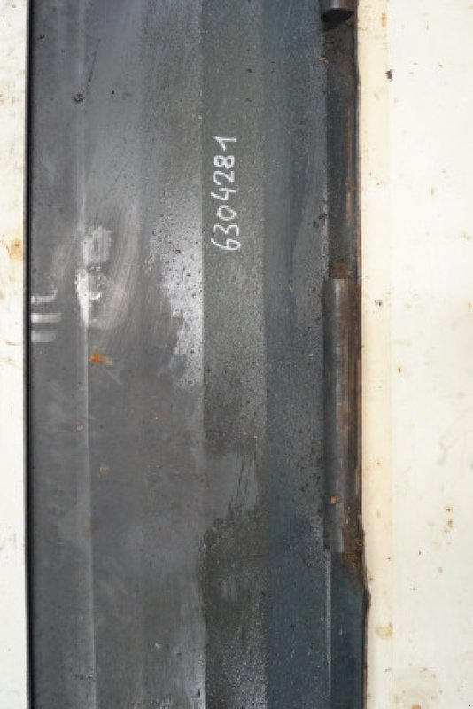 Dreschwerk typu CLAAS Lexion 550, Gebrauchtmaschine v Hemmet (Obrázek 5)