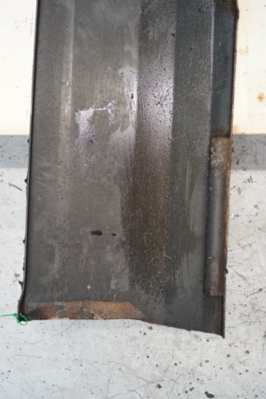 Dreschwerk typu CLAAS Lexion 550, Gebrauchtmaschine v Hemmet (Obrázek 4)