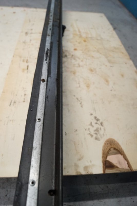 Dreschwerk typu CLAAS Lexion 550, Gebrauchtmaschine v Hemmet (Obrázek 11)