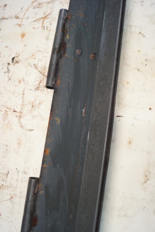 Dreschwerk typu CLAAS Lexion 550, Gebrauchtmaschine v Hemmet (Obrázek 13)