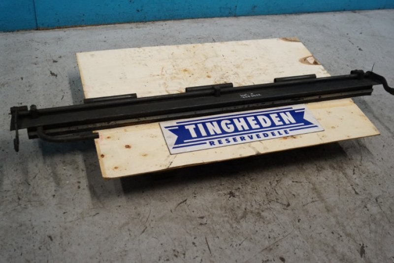 Dreschwerk typu CLAAS Lexion 550, Gebrauchtmaschine v Hemmet (Obrázek 2)