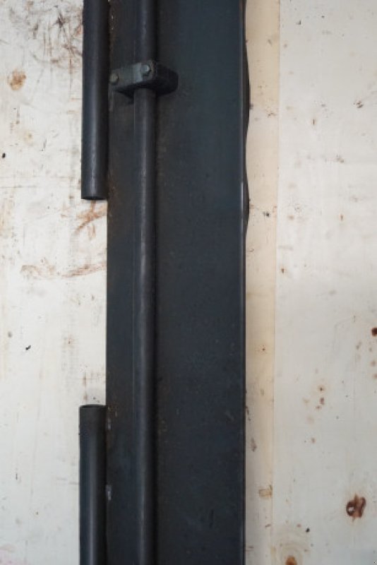 Dreschwerk typu CLAAS Lexion 550, Gebrauchtmaschine v Hemmet (Obrázek 4)