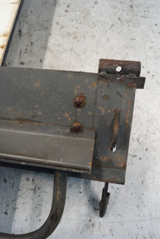 Dreschwerk typu CLAAS Lexion 550, Gebrauchtmaschine v Hemmet (Obrázek 15)