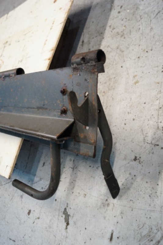 Dreschwerk typu CLAAS Lexion 550, Gebrauchtmaschine v Hemmet (Obrázek 17)