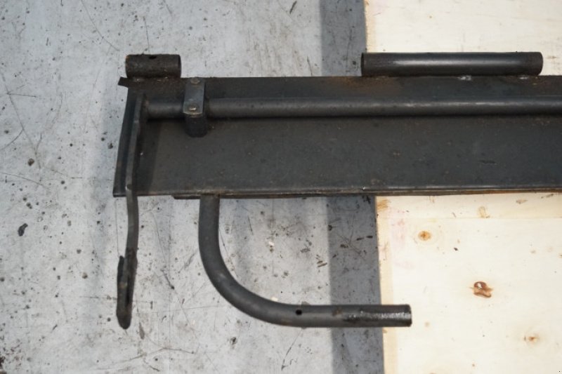 Dreschwerk typu CLAAS Lexion 550, Gebrauchtmaschine v Hemmet (Obrázek 3)