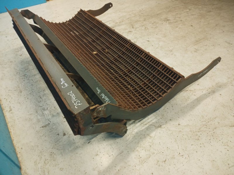 Dreschwerk типа CLAAS Lexion 550, Gebrauchtmaschine в Hemmet (Фотография 5)