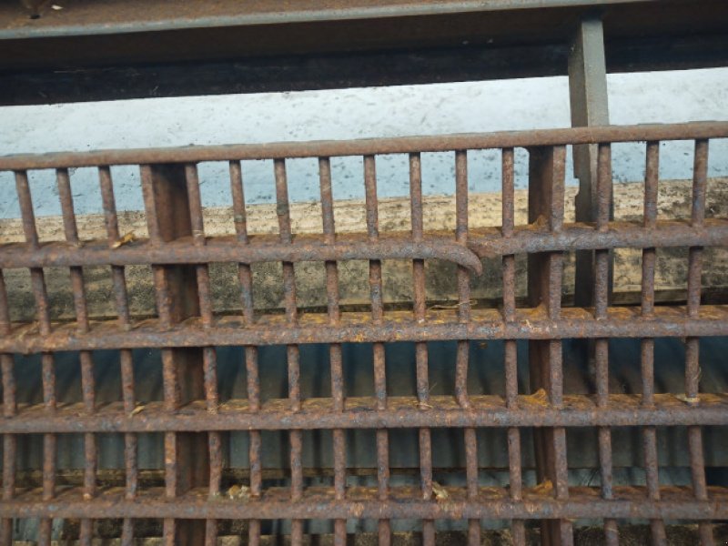 Dreschwerk типа CLAAS Lexion 550, Gebrauchtmaschine в Hemmet (Фотография 12)