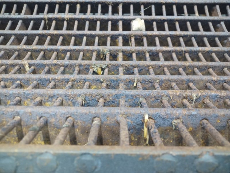 Dreschwerk типа CLAAS Lexion 550, Gebrauchtmaschine в Hemmet (Фотография 18)