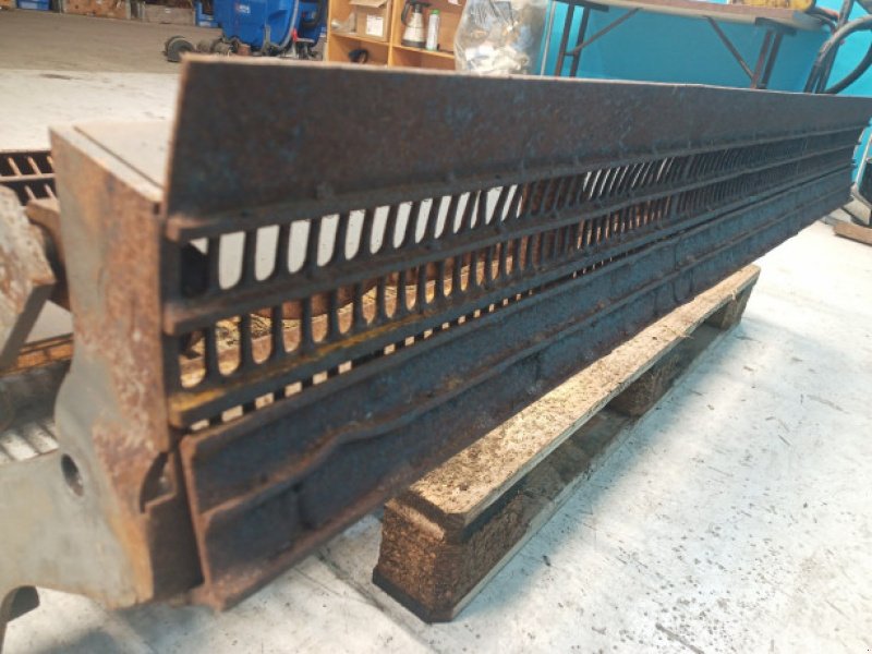 Dreschwerk типа CLAAS Lexion 550, Gebrauchtmaschine в Hemmet (Фотография 16)