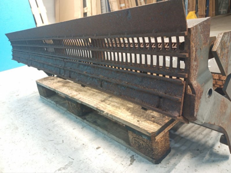 Dreschwerk типа CLAAS Lexion 550, Gebrauchtmaschine в Hemmet (Фотография 15)