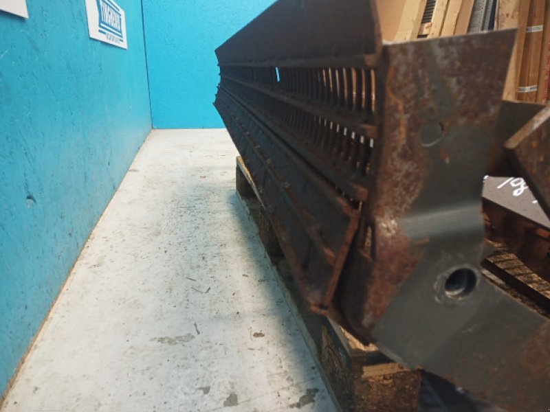 Dreschwerk типа CLAAS Lexion 550, Gebrauchtmaschine в Hemmet (Фотография 14)