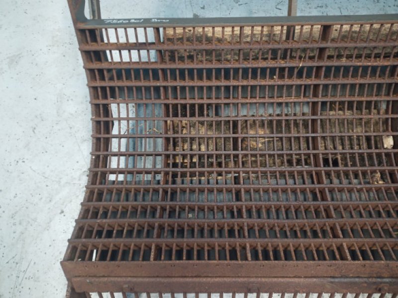 Dreschwerk типа CLAAS Lexion 550, Gebrauchtmaschine в Hemmet (Фотография 9)