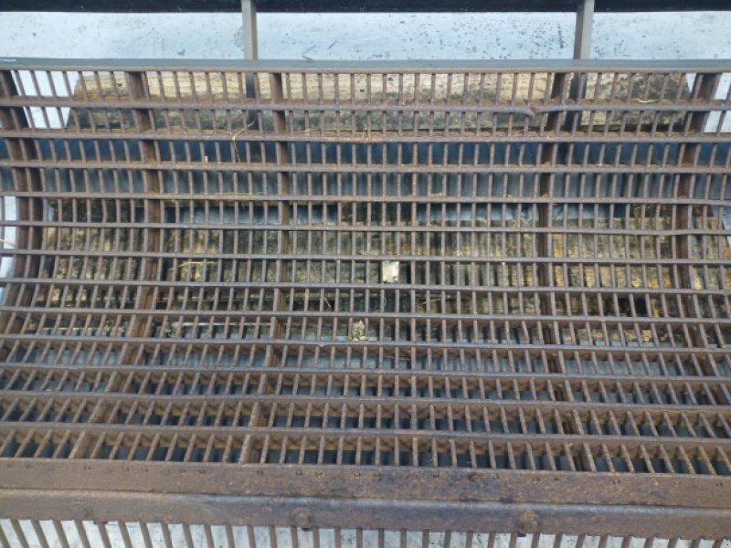 Dreschwerk типа CLAAS Lexion 550, Gebrauchtmaschine в Hemmet (Фотография 8)