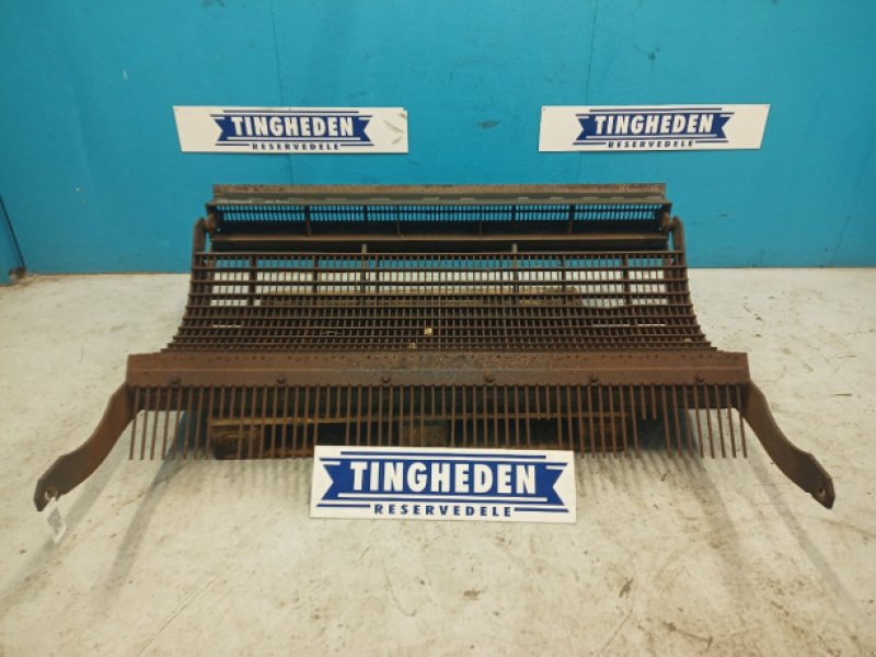 Dreschwerk типа CLAAS Lexion 550, Gebrauchtmaschine в Hemmet (Фотография 1)