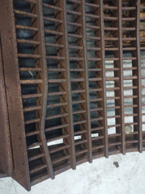 Dreschwerk типа CLAAS Lexion 550, Gebrauchtmaschine в Hemmet (Фотография 10)