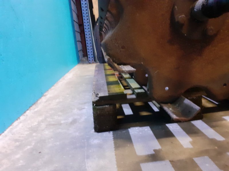 Dreschwerk typu CLAAS Lexion 550, Gebrauchtmaschine v Hemmet (Obrázek 16)