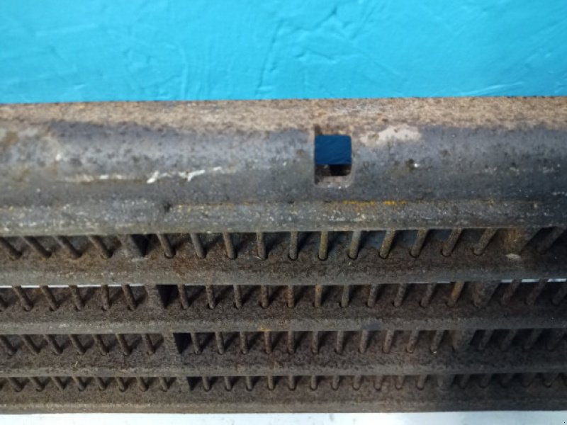 Dreschwerk typu CLAAS Lexion 570, Gebrauchtmaschine v Hemmet (Obrázek 6)