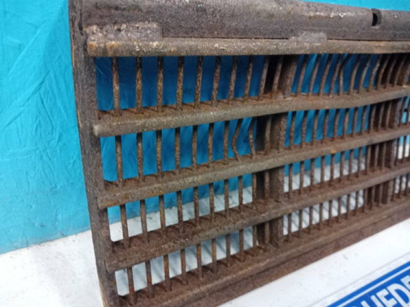 Dreschwerk typu CLAAS Lexion 570, Gebrauchtmaschine v Hemmet (Obrázek 2)