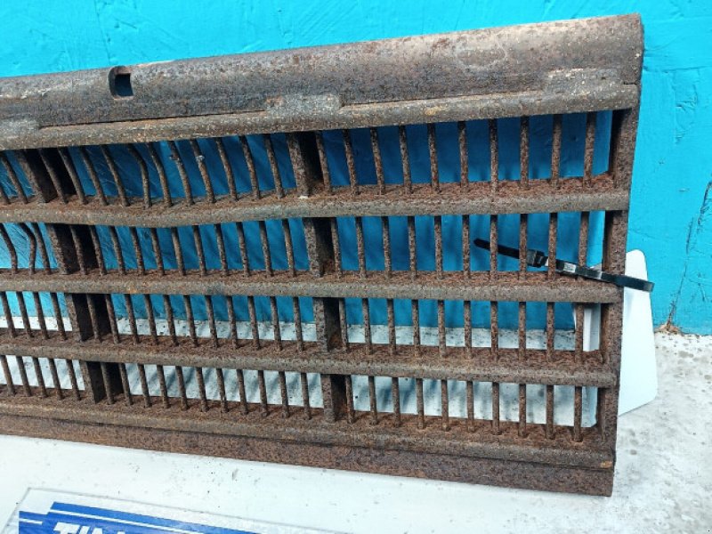 Dreschwerk typu CLAAS Lexion 570, Gebrauchtmaschine v Hemmet (Obrázek 3)