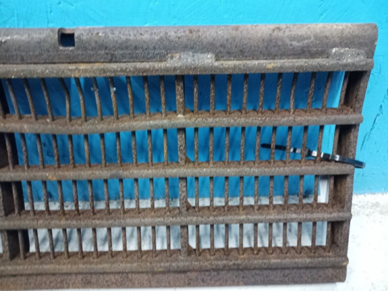 Dreschwerk typu CLAAS Lexion 570, Gebrauchtmaschine v Hemmet (Obrázek 5)