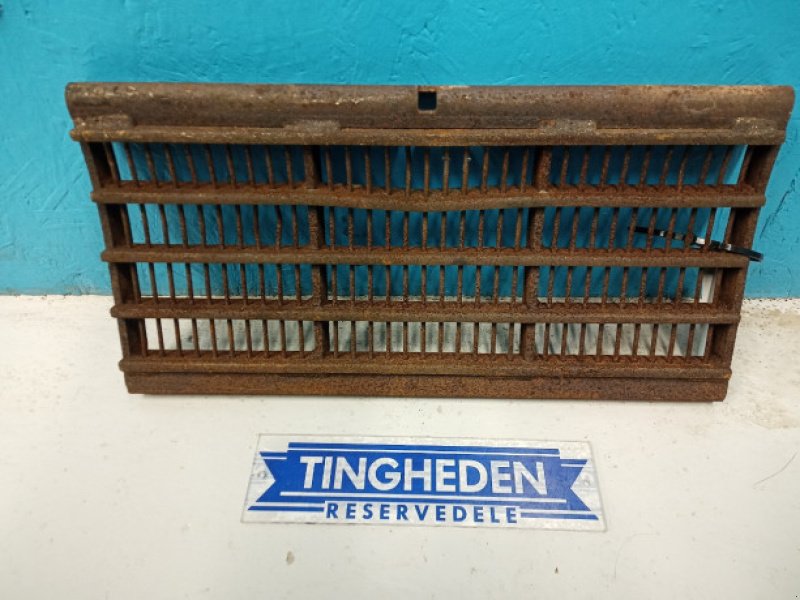 Dreschwerk des Typs CLAAS Lexion 570, Gebrauchtmaschine in Hemmet (Bild 1)